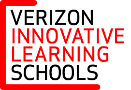 Verizon Innovative Learning Schools logo 