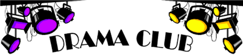 Drama Club Drama Club