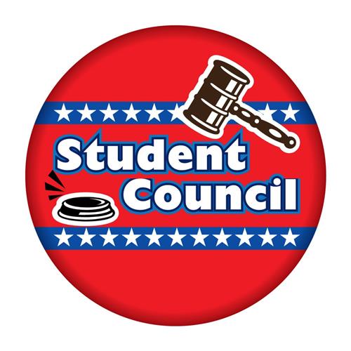 Student Council graphic Student Council graphic