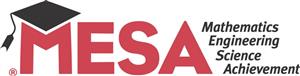 MESA Logo MESA Logo